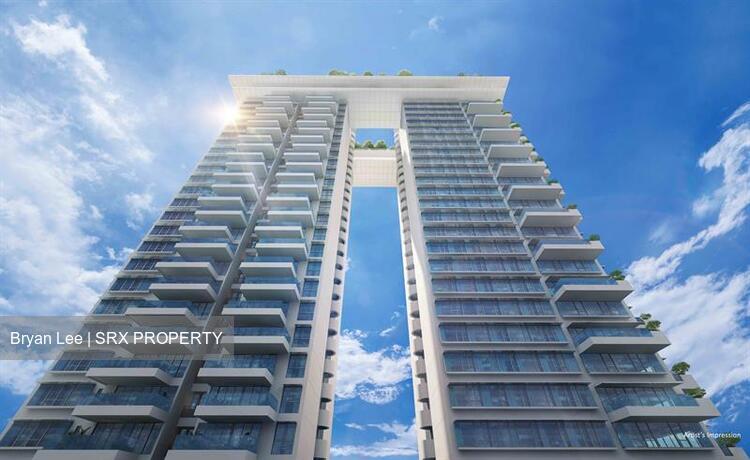 Boulevard 88 (D10), Apartment #563647291